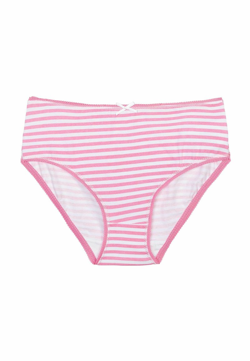Kinder Wäsche | MINOTI 5 PACK Slip green/pink/white/grün - AH49883 Kinder Wäsche | MINOTI 5 PACK Slip green/pink/white/grün - AH49883