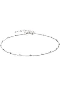 Enkelbandjes - silver coloured