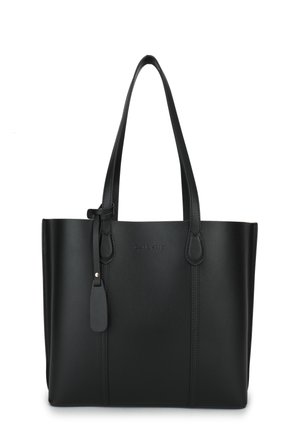Bolso shopping - black