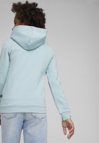 Puma Sudadera - turquoise surf