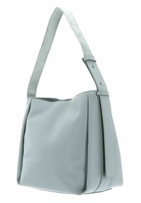 Calvin Klein GRACIE - Håndtasker - pigeon