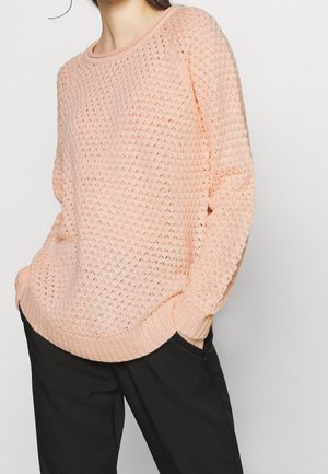 Vero Moda Maglione - light pink