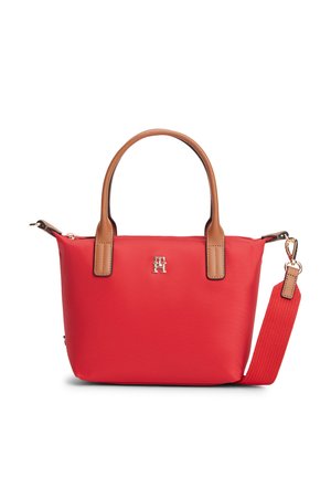 POPETTE MINI - Handtas - primary red