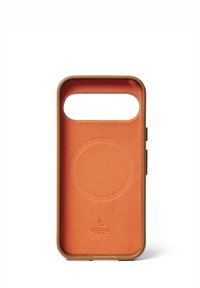 Bellroy PIXEL 9 PRO - Handyhülle - terracotta