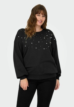 Felpa - black