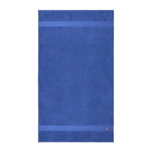 90 X 160 UNISEX - Serviette de bain - irisblu