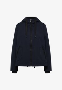 Non sélectionné, blau