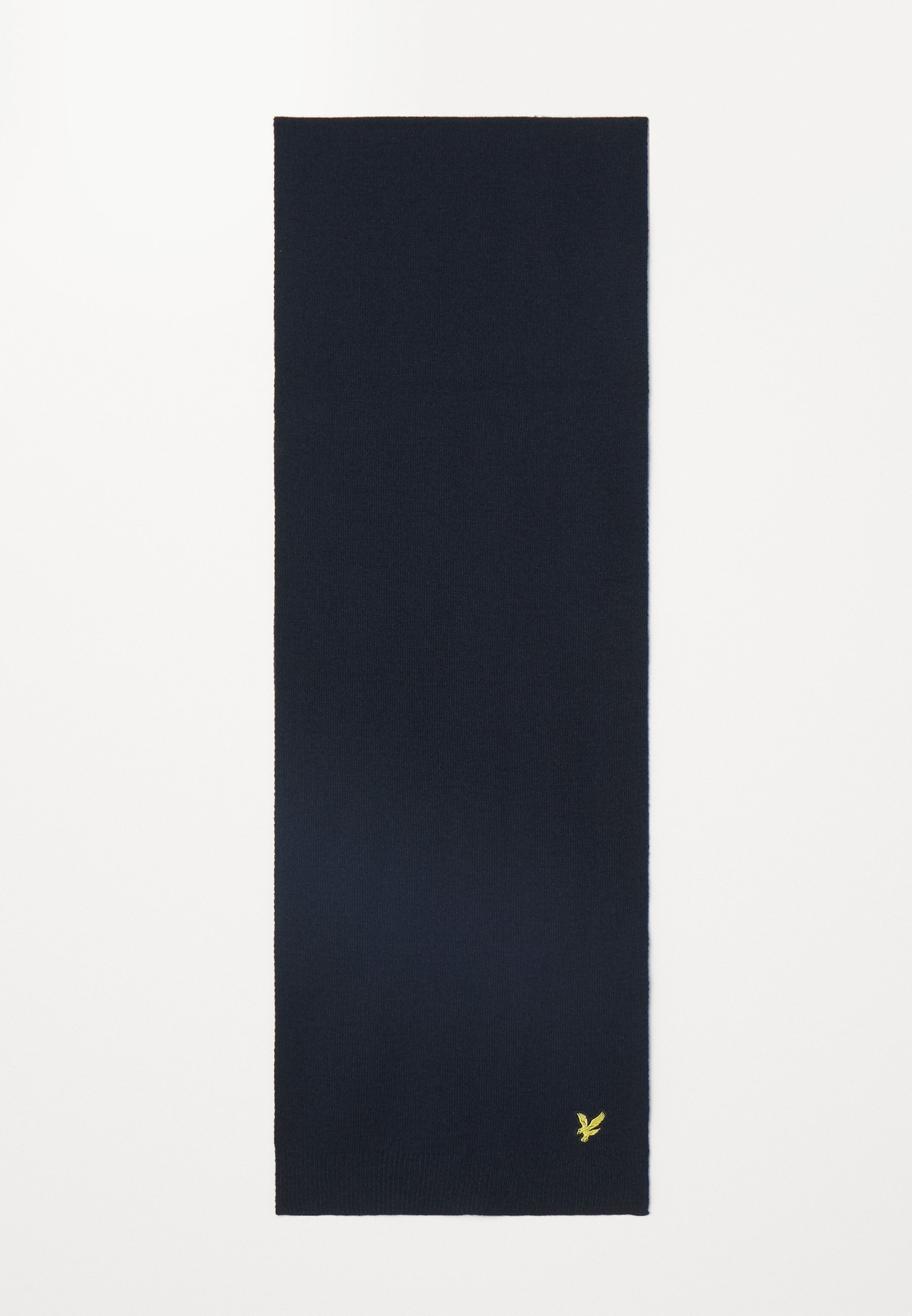 Lyle & Scott Guanti - jet black/nero