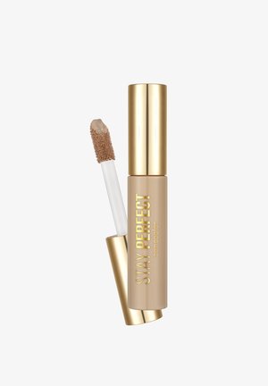 Flormar, STAY PERFECT CONCEALER - Concealer - Medium Beige