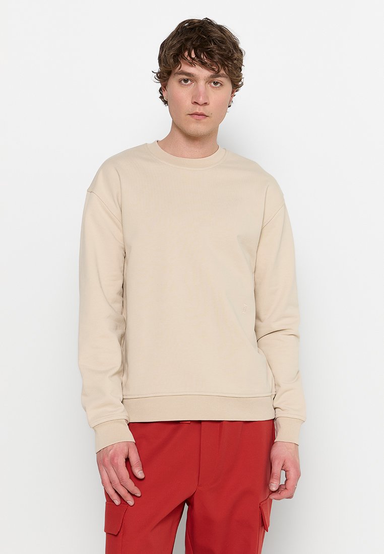 closed Sweater beige