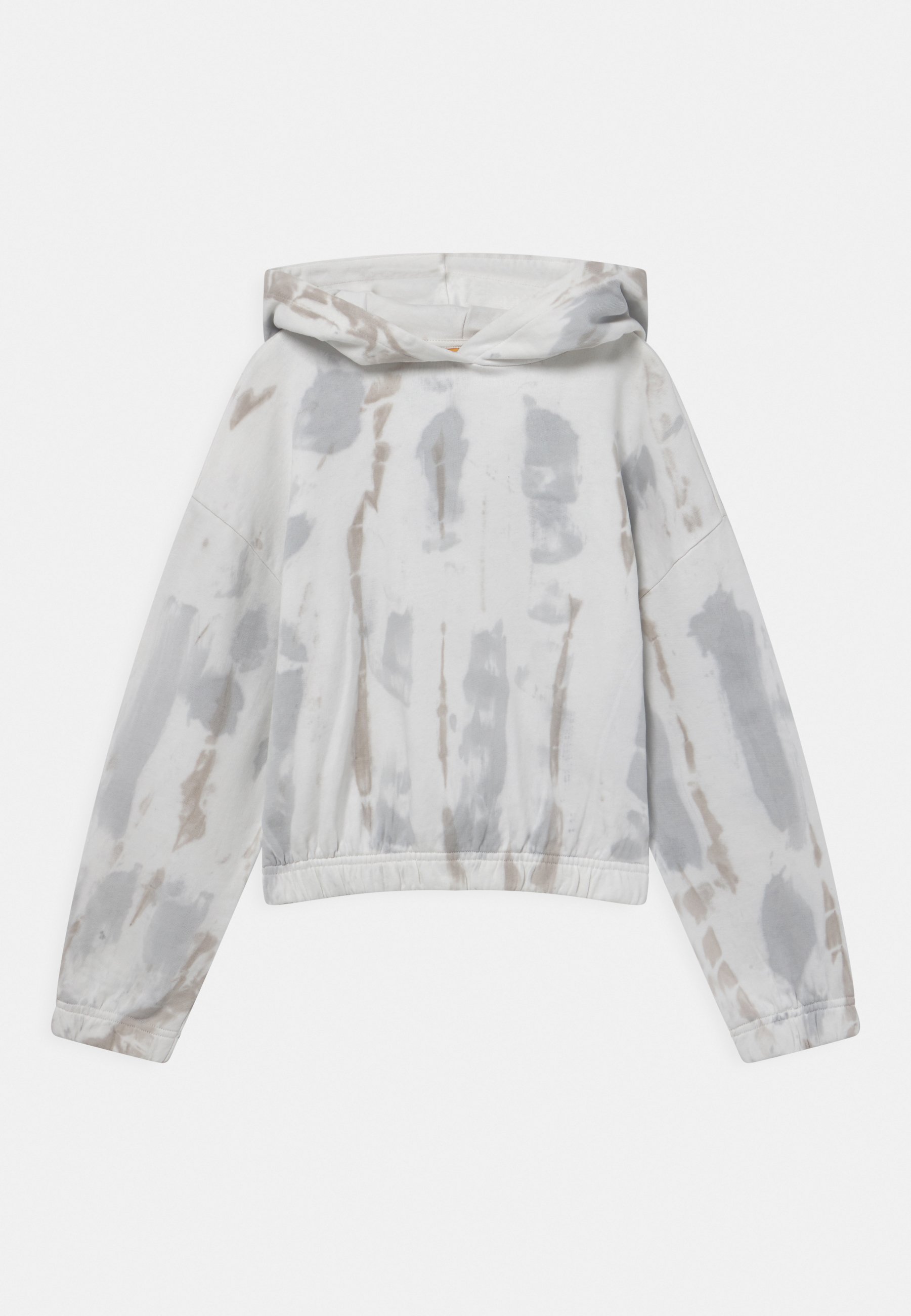 light tie dye hoodie