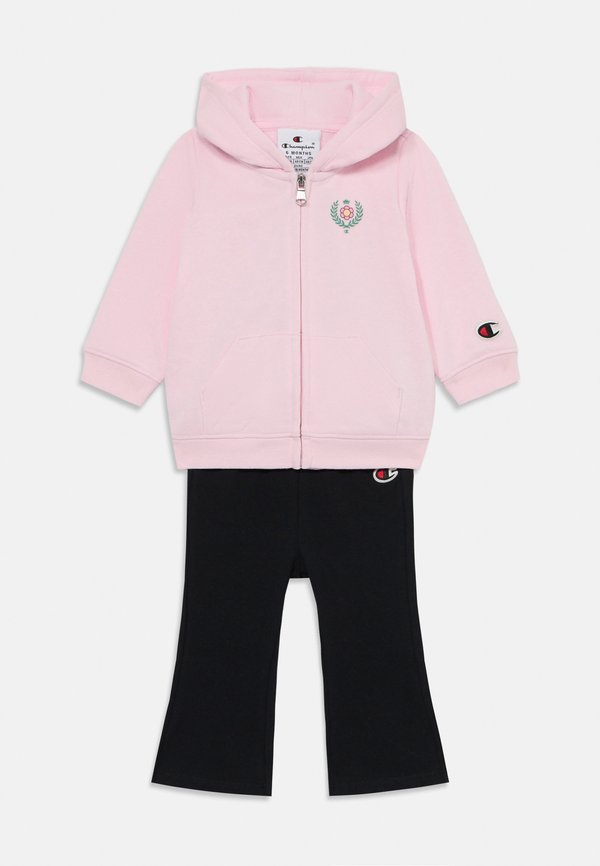 ICONS FULL ZIP HOODED SET - Tracksuit