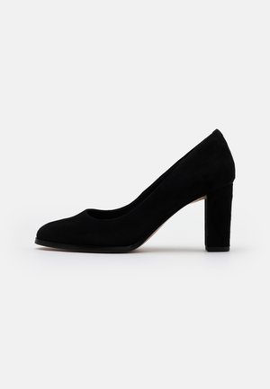 Pumps - black