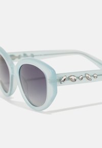Swarovski Ochelari de soare - light blue