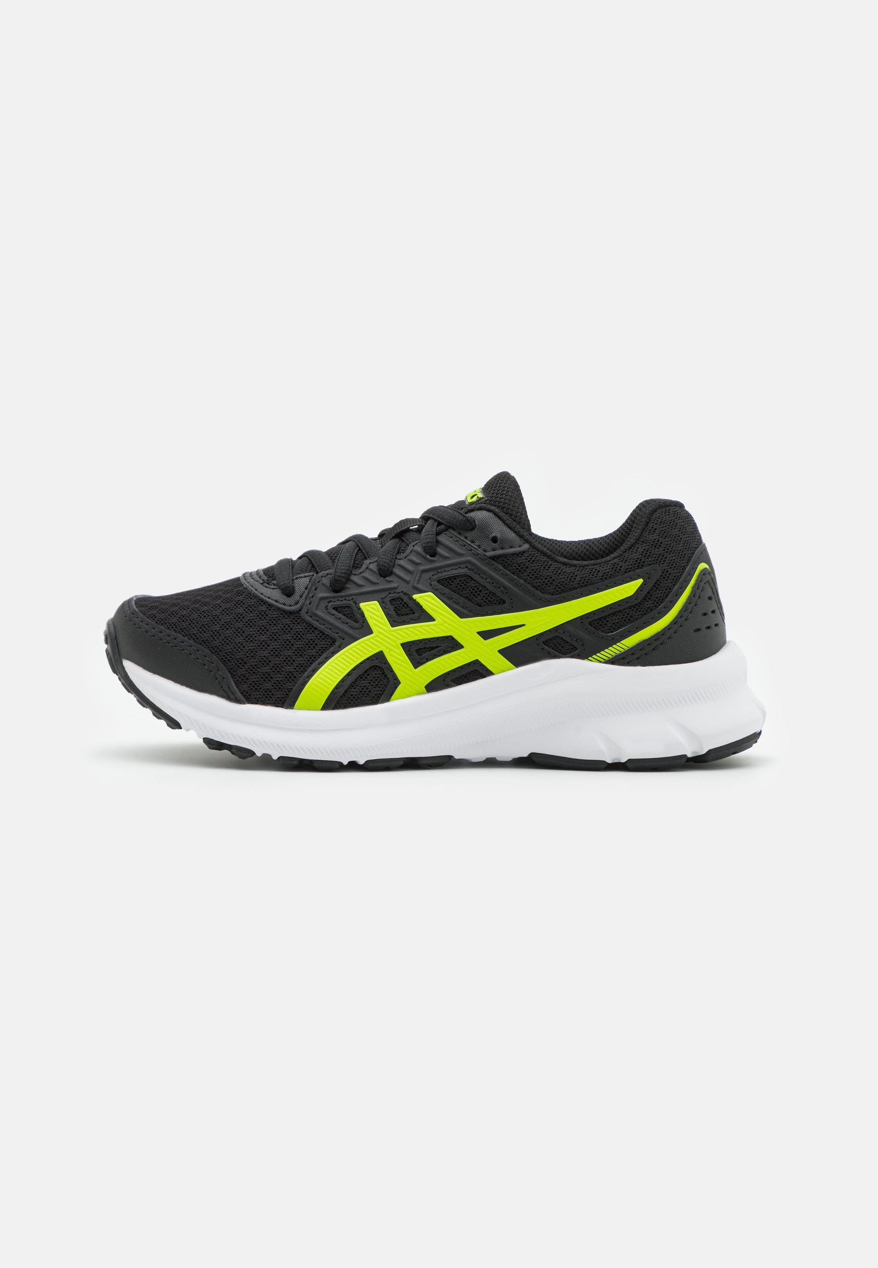 asics jolt 3 black