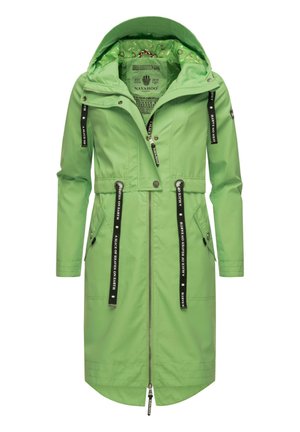 JOSINAA - Parka - jade green