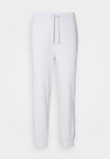 DAYOTE - Pantaloni sportivi - light pastel purple