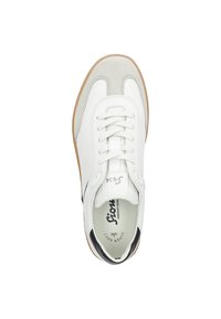 Sioux TEDROSO - Sneaker low - weiß