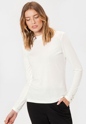 Makalu - Bluzka z długim rękawem