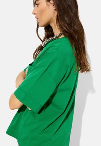 PARFOIS - T-shirt basic