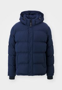 TOBIAS - Téli dzseki - dulwich blue