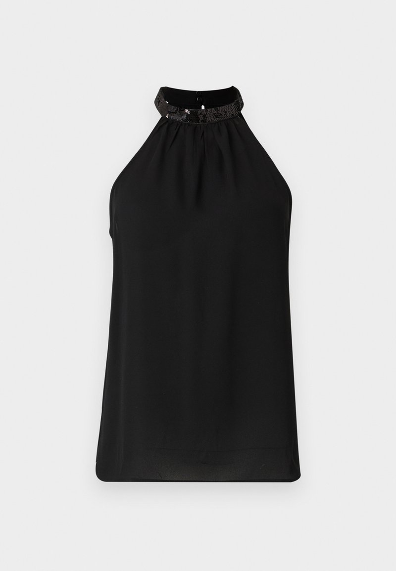 JDY Top zwart