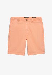 Non sélectionné, washed peach