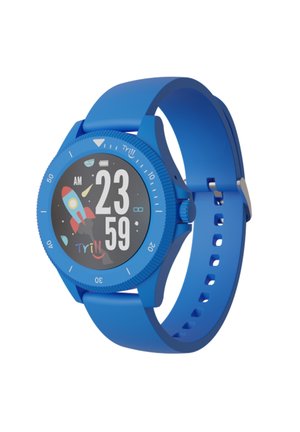 TRILL - Smartwatch - blue