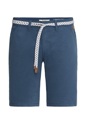 Blend, RAGNA - Shorts - ensign blu