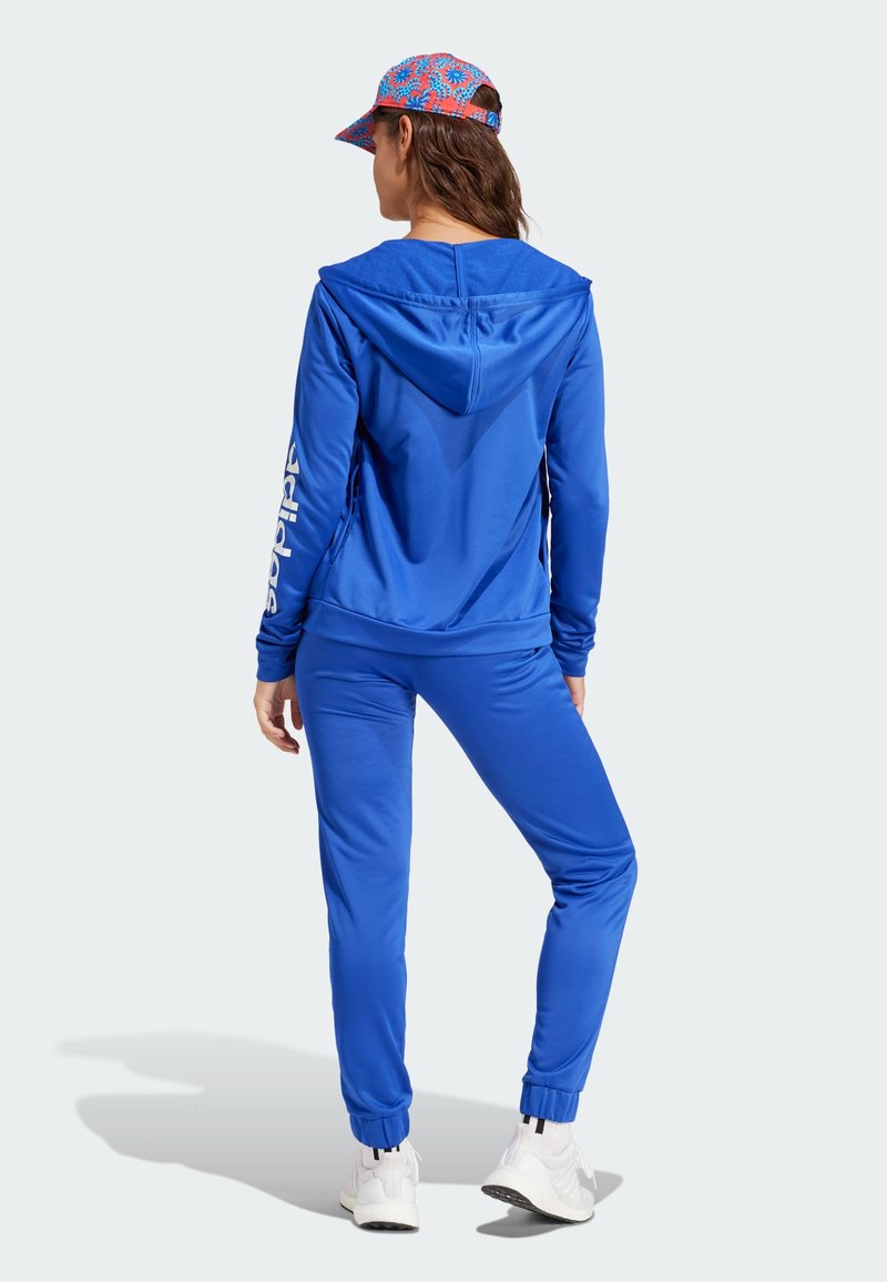 adidas top and bottom set women's