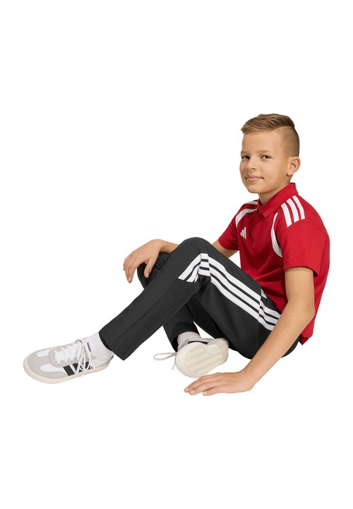 adidas Polo shirt - rotweiss — foto 5