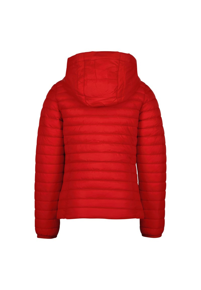 Kinder Jacken | RAIZZED CHEYENNE Winterjacke blast red/rot - PZ36543 Kinder Jacken | RAIZZED CHEYENNE Winterjacke blast red/rot - PZ36543