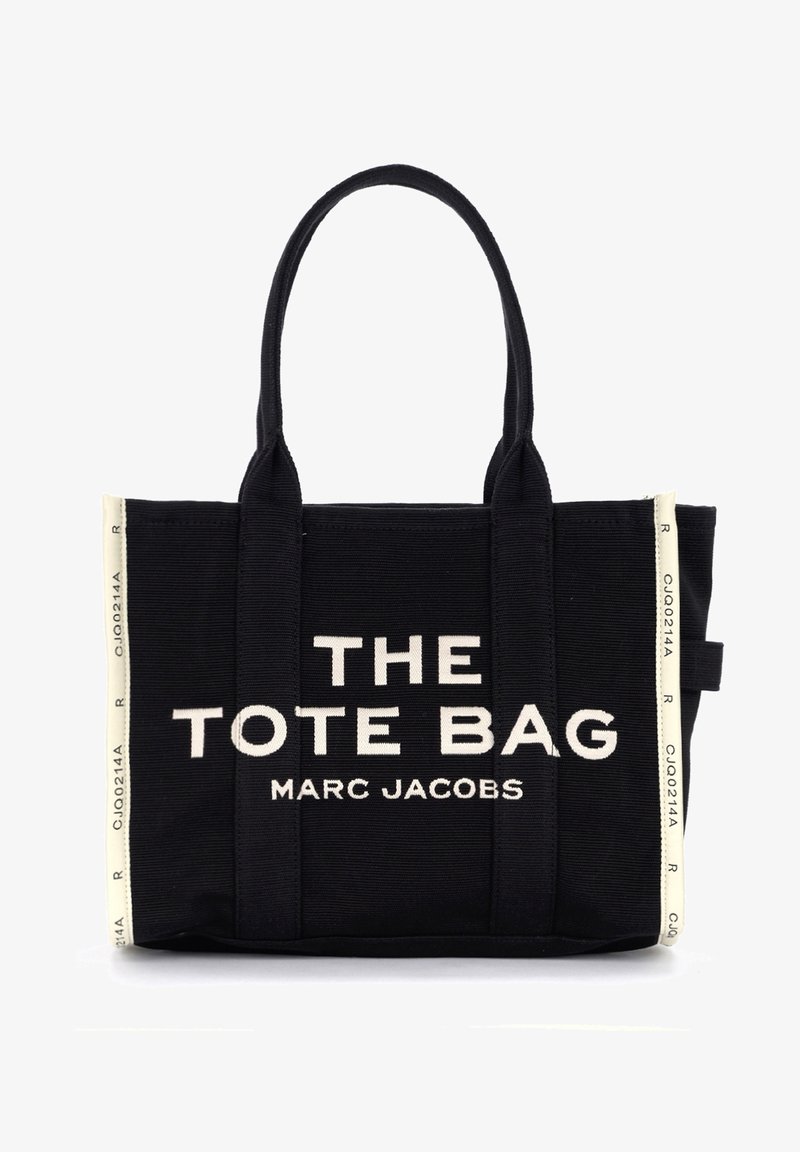MARC JACOBS Cabas - black