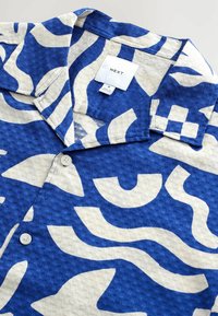 Camisa - blue