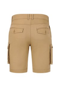 Cruz Shorts - kelp