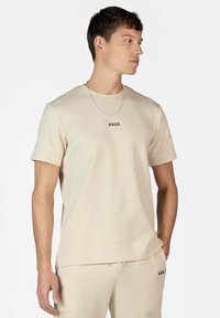 BALR. - Q-SERIES REGULAR FIT - Polo shirt - white swan Thumbnail Image 1