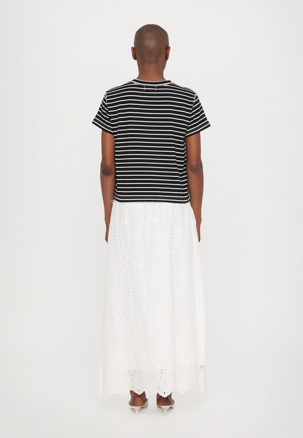 LOTTIE TEE - Print T-shirt4