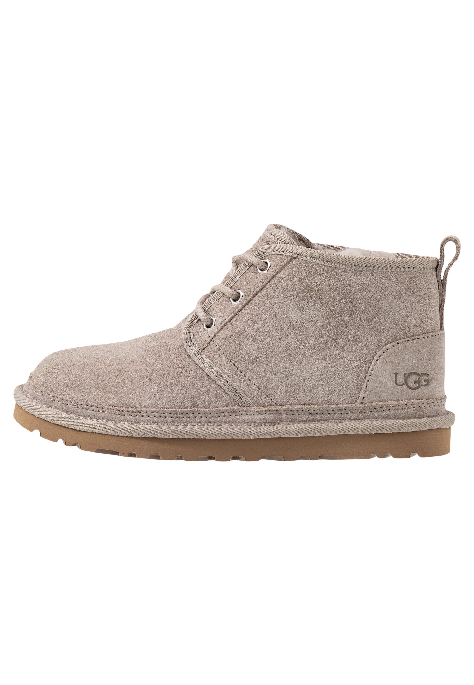 oyster colored uggs
