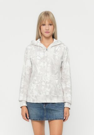 - Bluza rozpinana