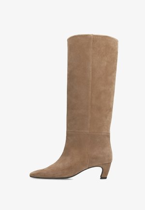 sacha, Bottes - beige