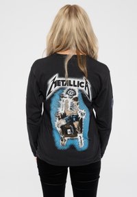 Paradiso Clothing Sweatshirt - black