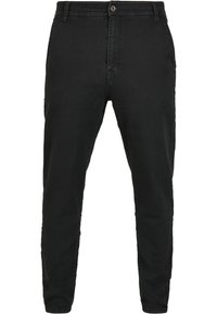 Urban Classics Chino - black