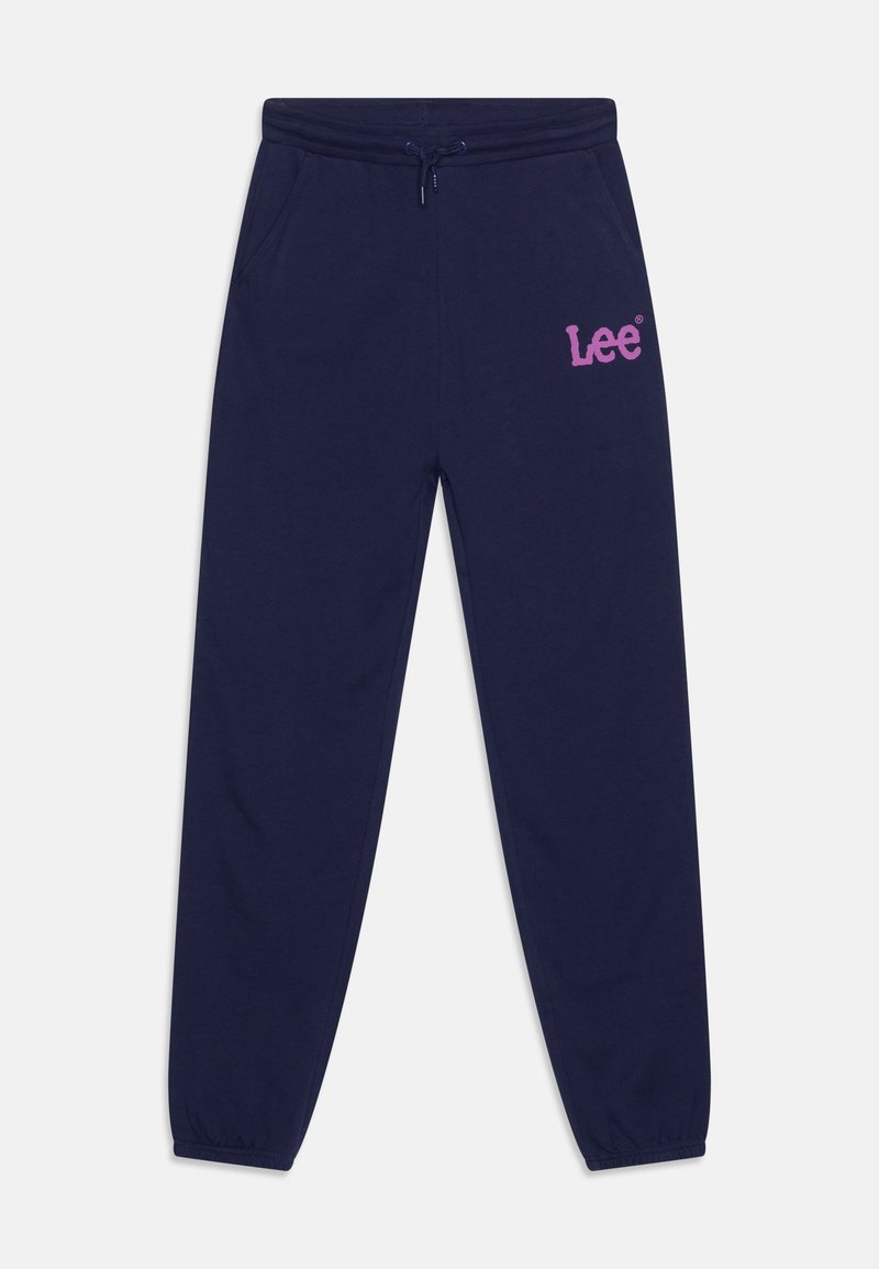 Lee Trainingsbroek donkerblauw