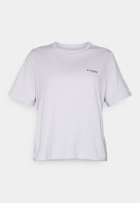 Unselected, lavender pearl