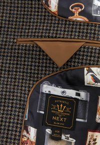 Next PUPPYTOOTH - Pikkutakki - brown