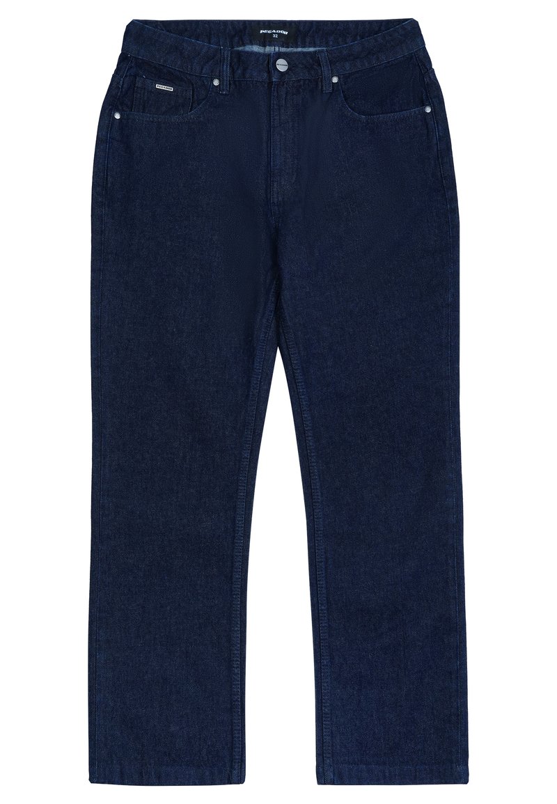 Pegador Straight leg jeans gewassen