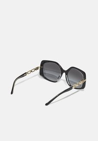 Michael Kors CHEYENNE - Occhiali da sole - black/clear