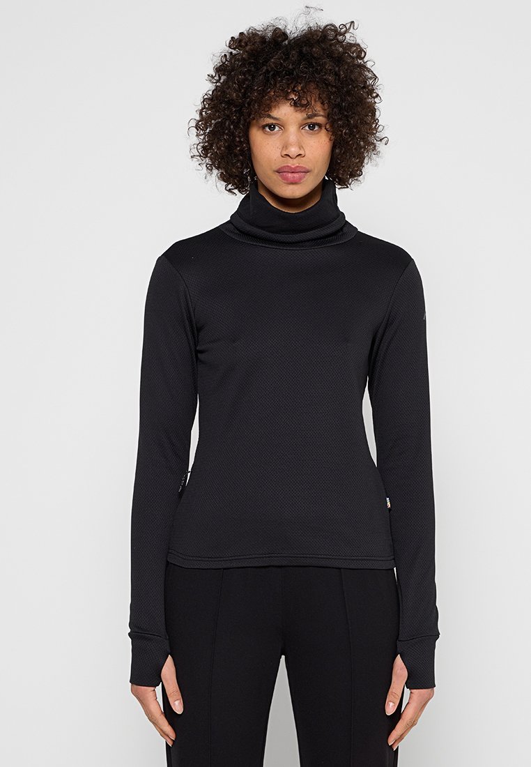RUKKA Longsleeve zwart