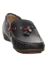 Salamander Bootsschuh - blau