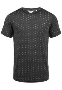 Unausgewählt, dark grey melange